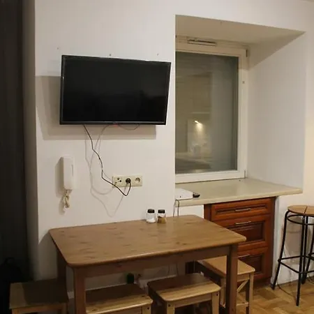 Apartman On Siemiradzkiego Street *