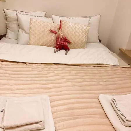 Apartman On Siemiradzkiego Street Krakkó