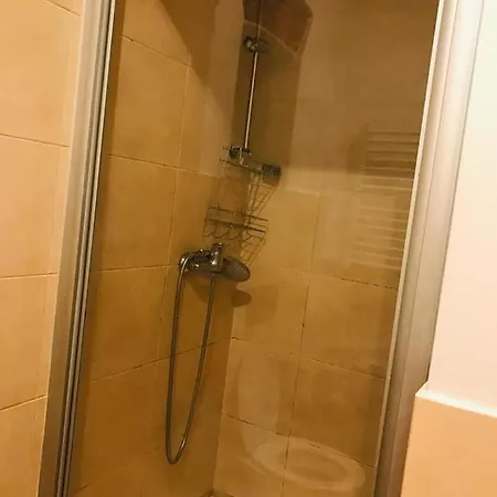 Apartman On Siemiradzkiego Street *