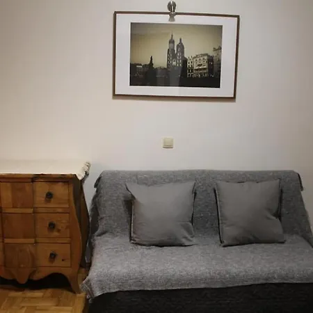 Apartman On Siemiradzkiego Street